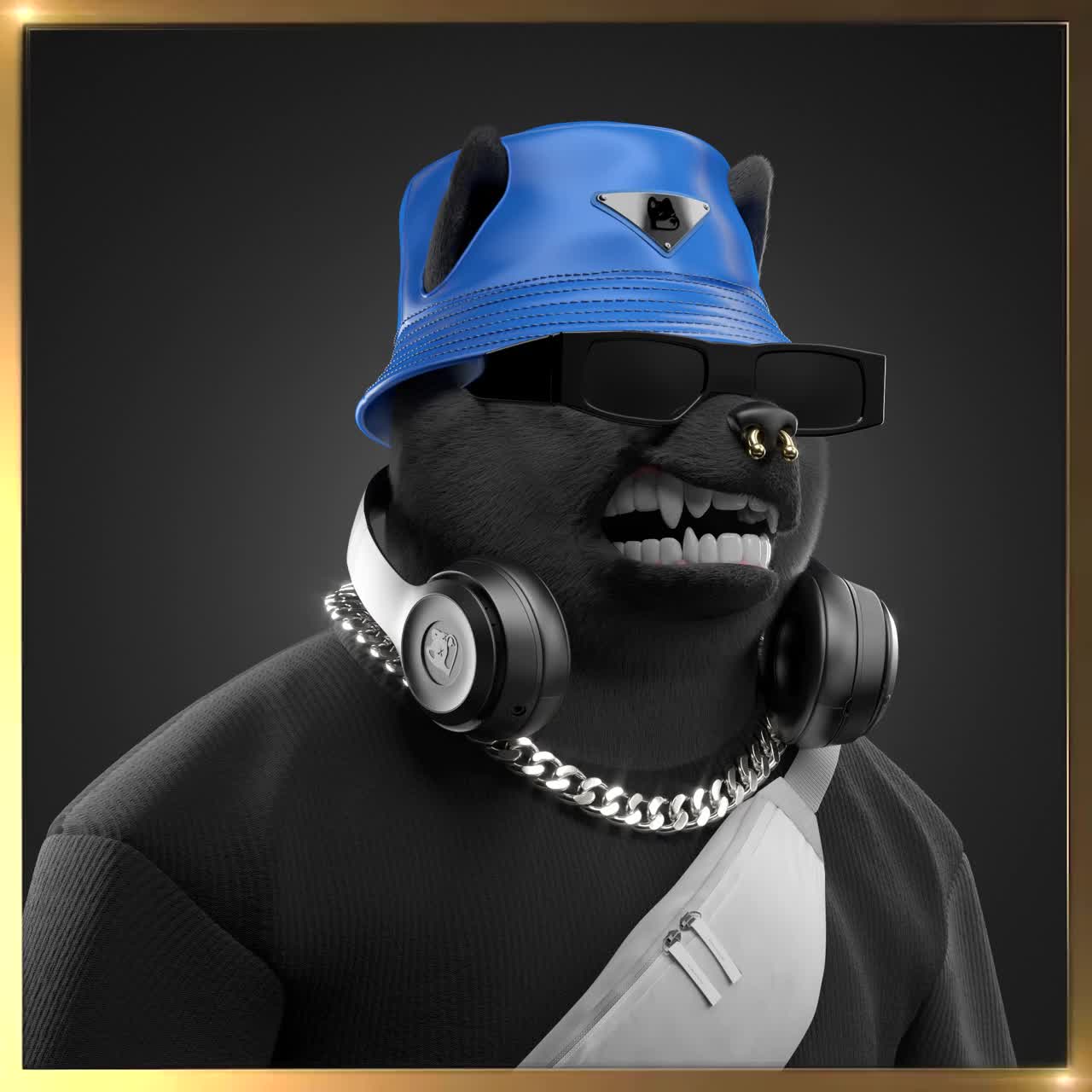 Shiba #6302
