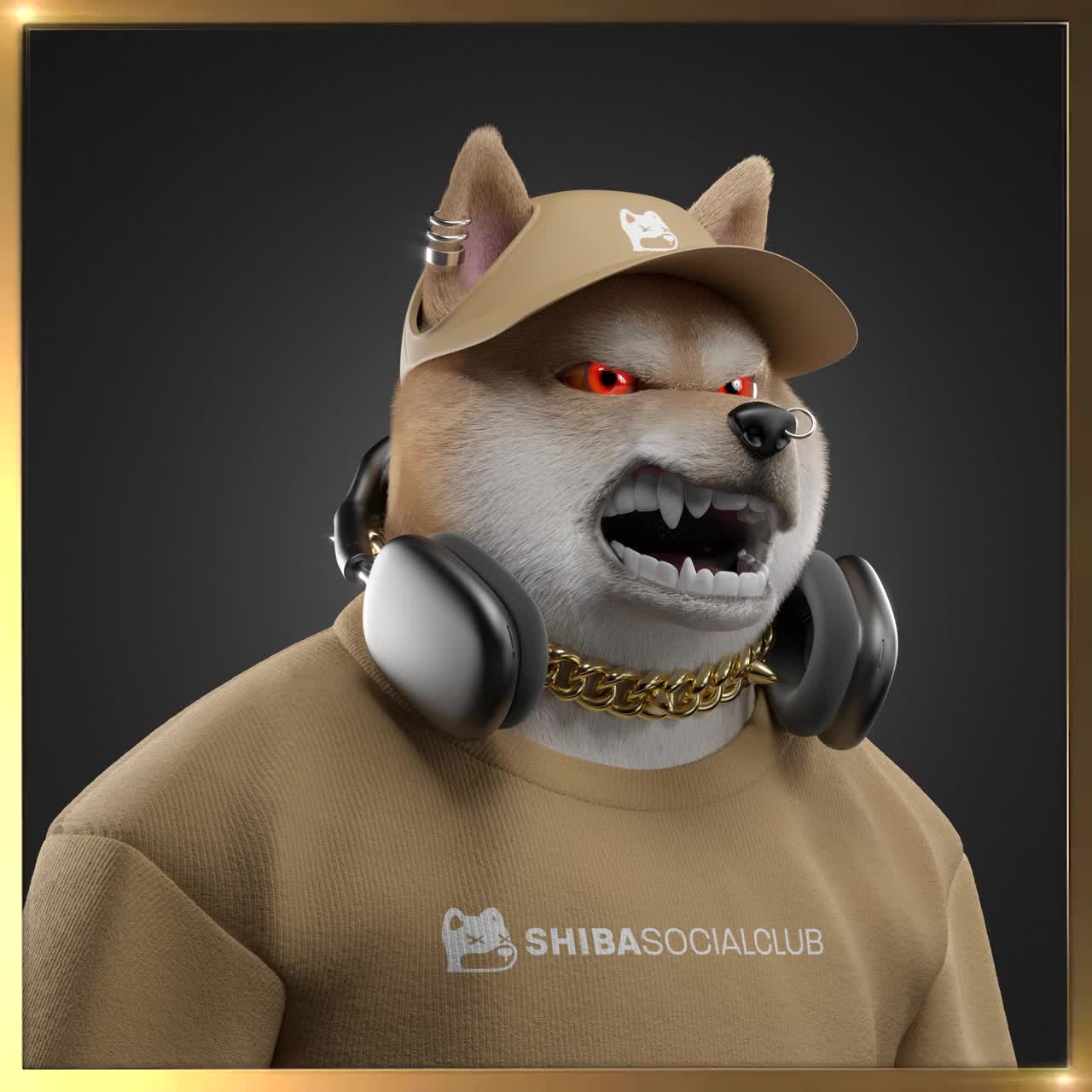 Shiba #6305