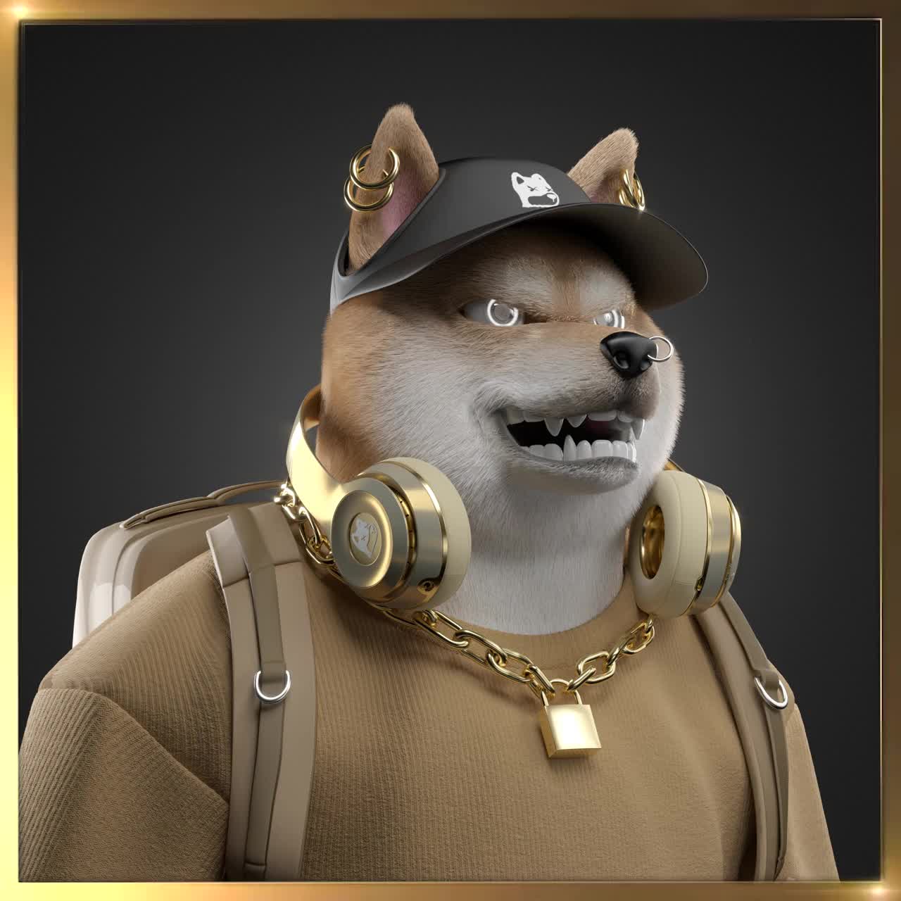 Shiba #6319