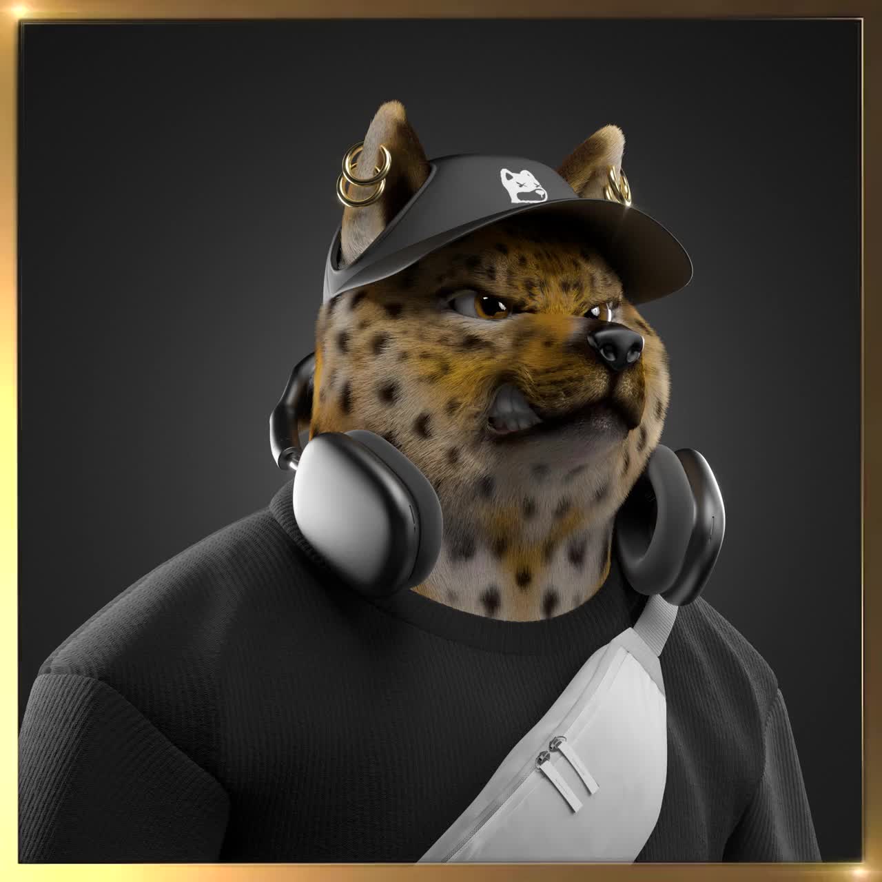 Shiba #6408