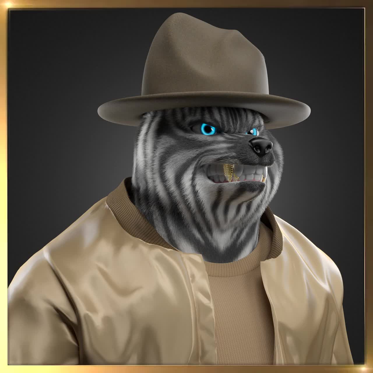 Shiba #6450