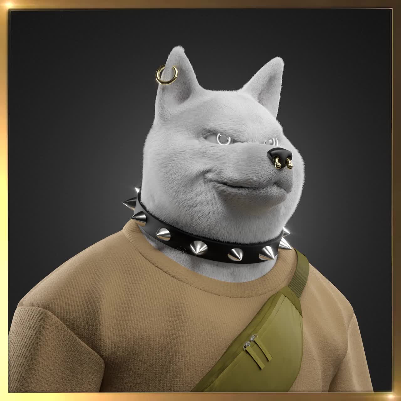 Shiba #6499