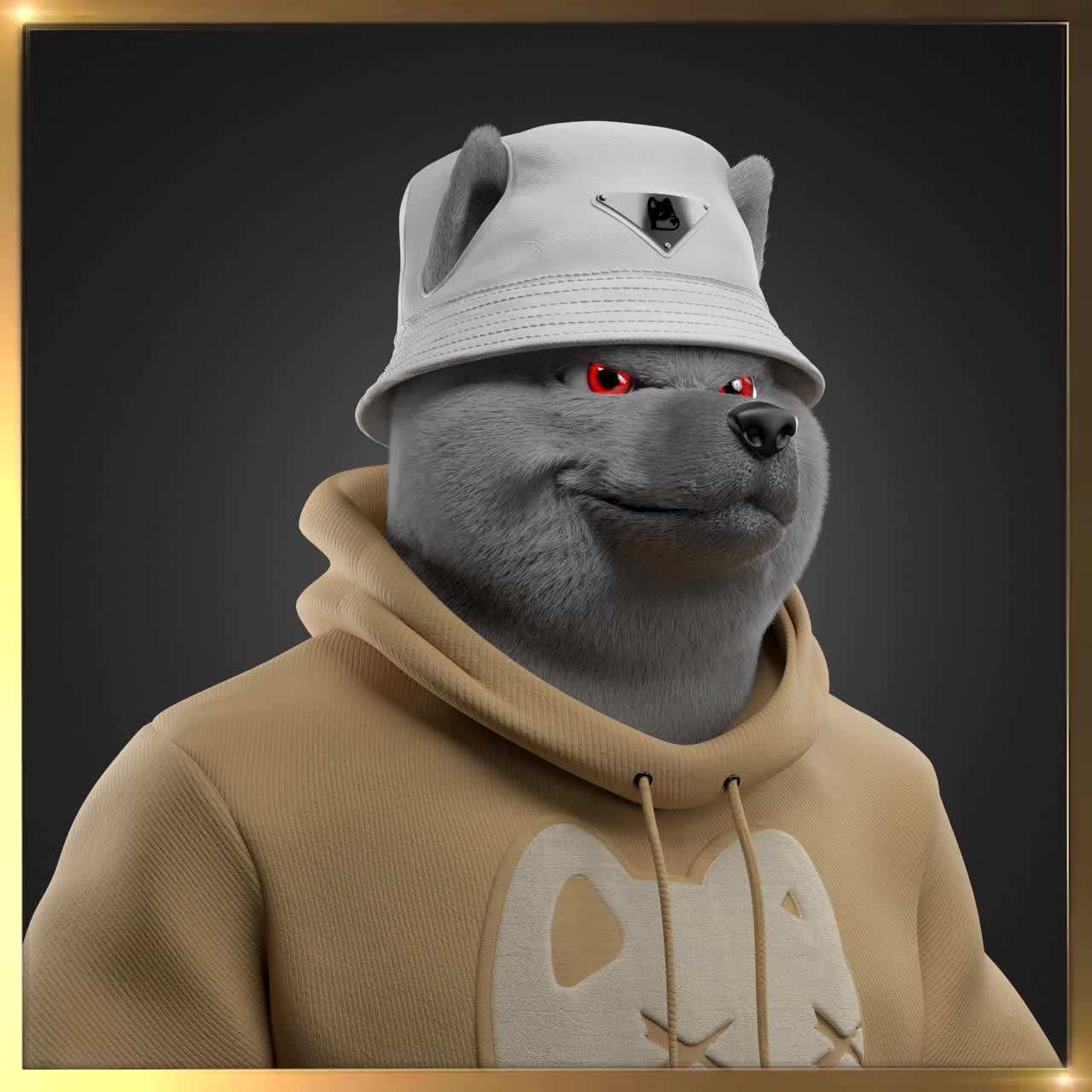 Shiba #6503