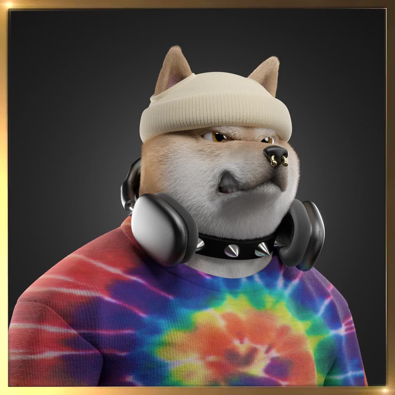Shiba #6514