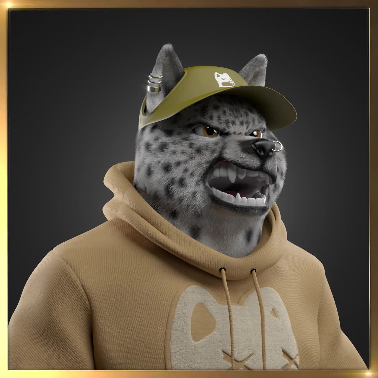 Shiba #6523