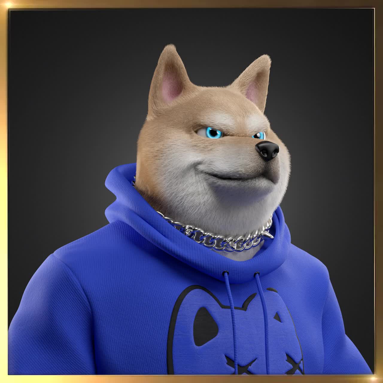 Shiba #6555