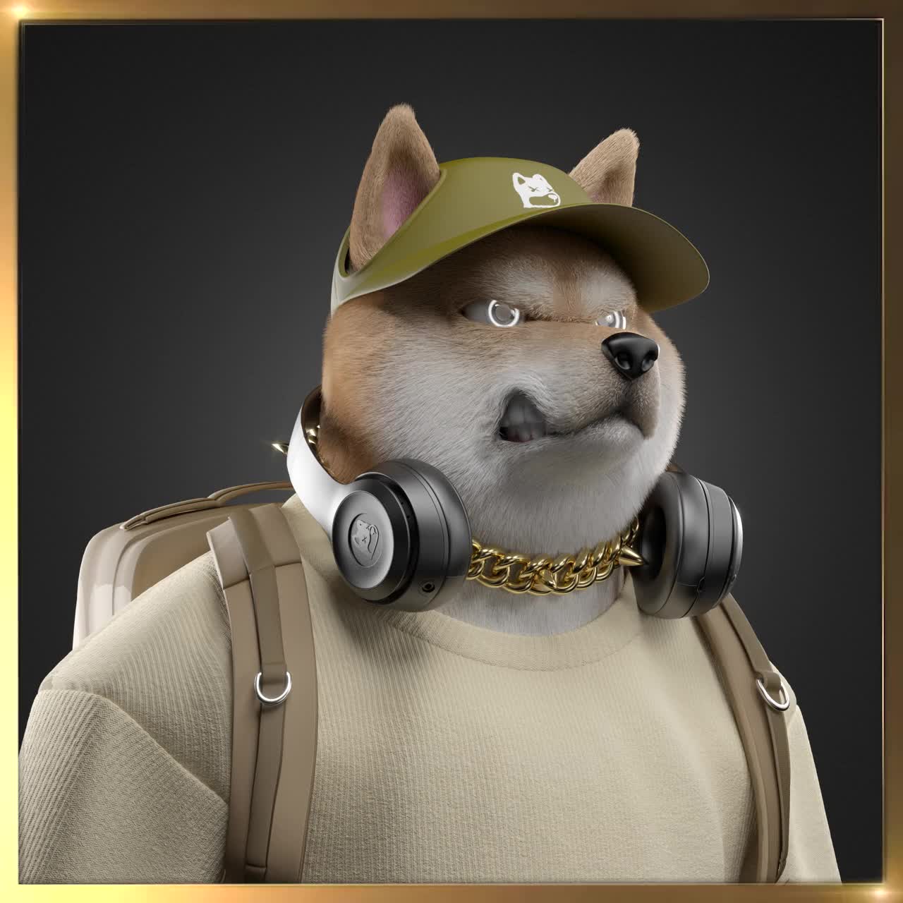 Shiba #6613