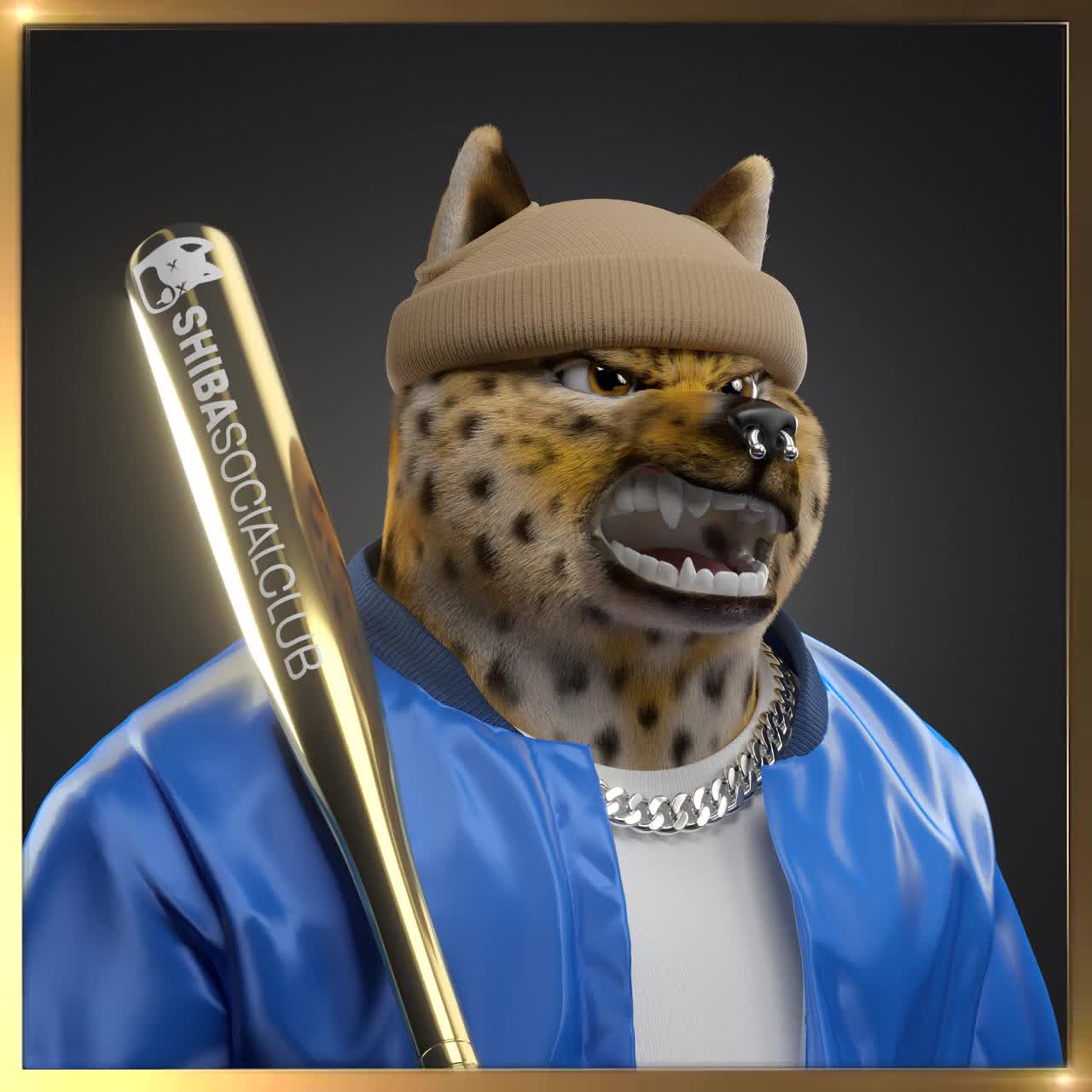 Shiba #6619