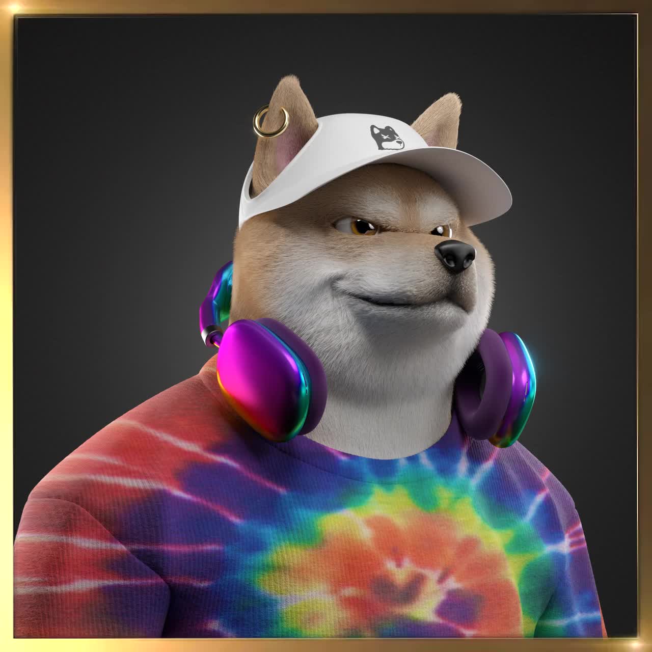 Shiba #6680