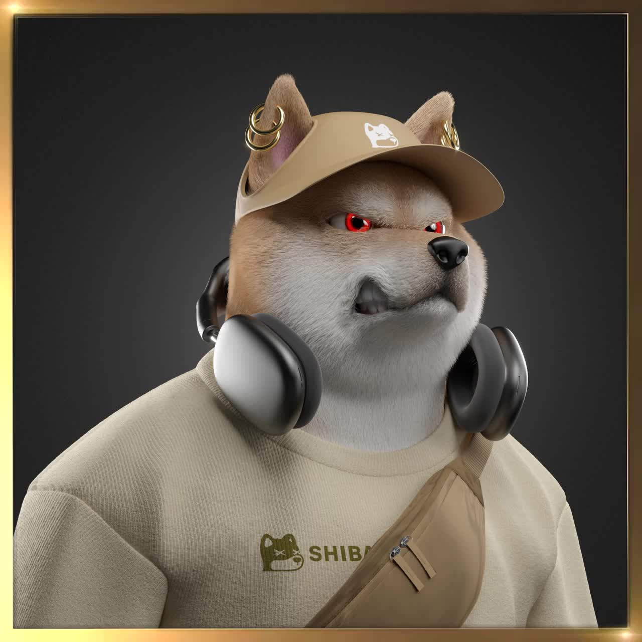 Shiba #6718