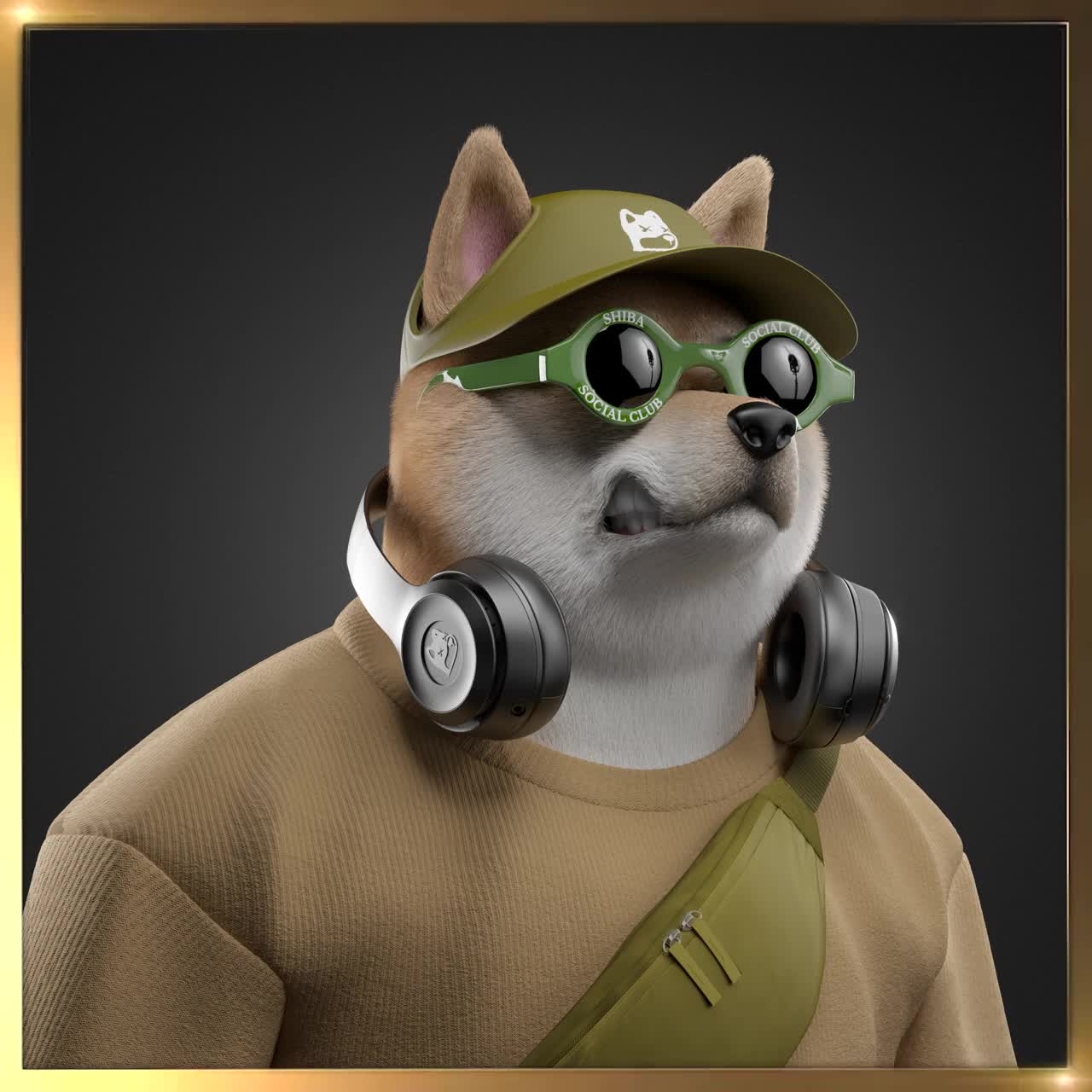 Shiba #6790