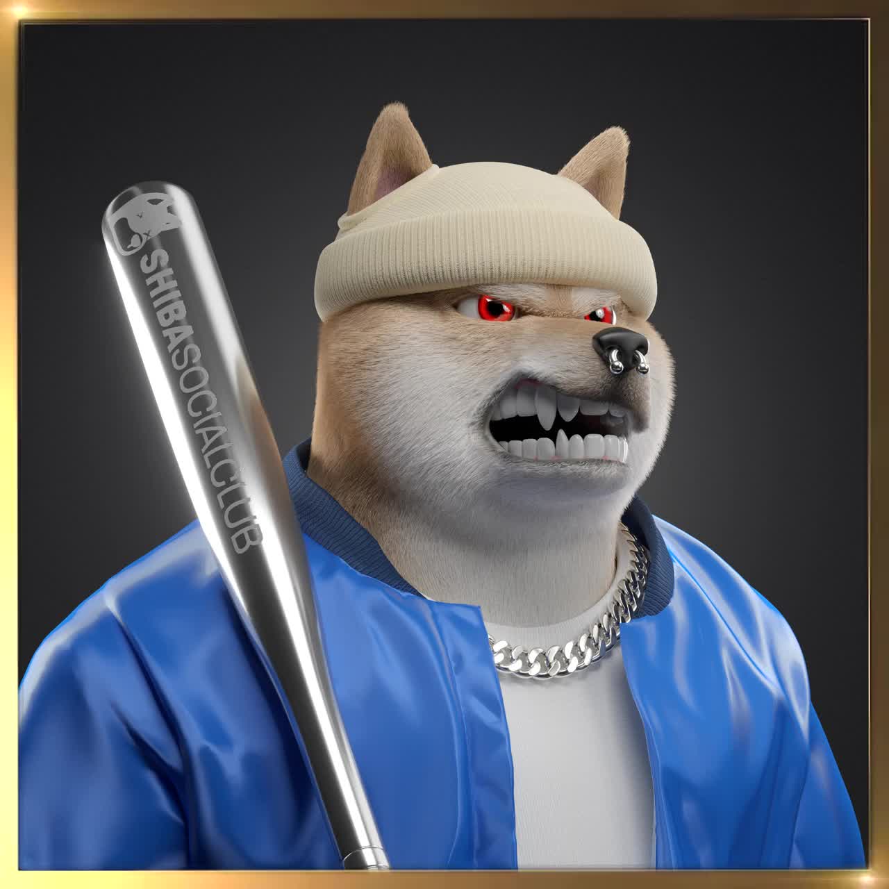 Shiba #6930