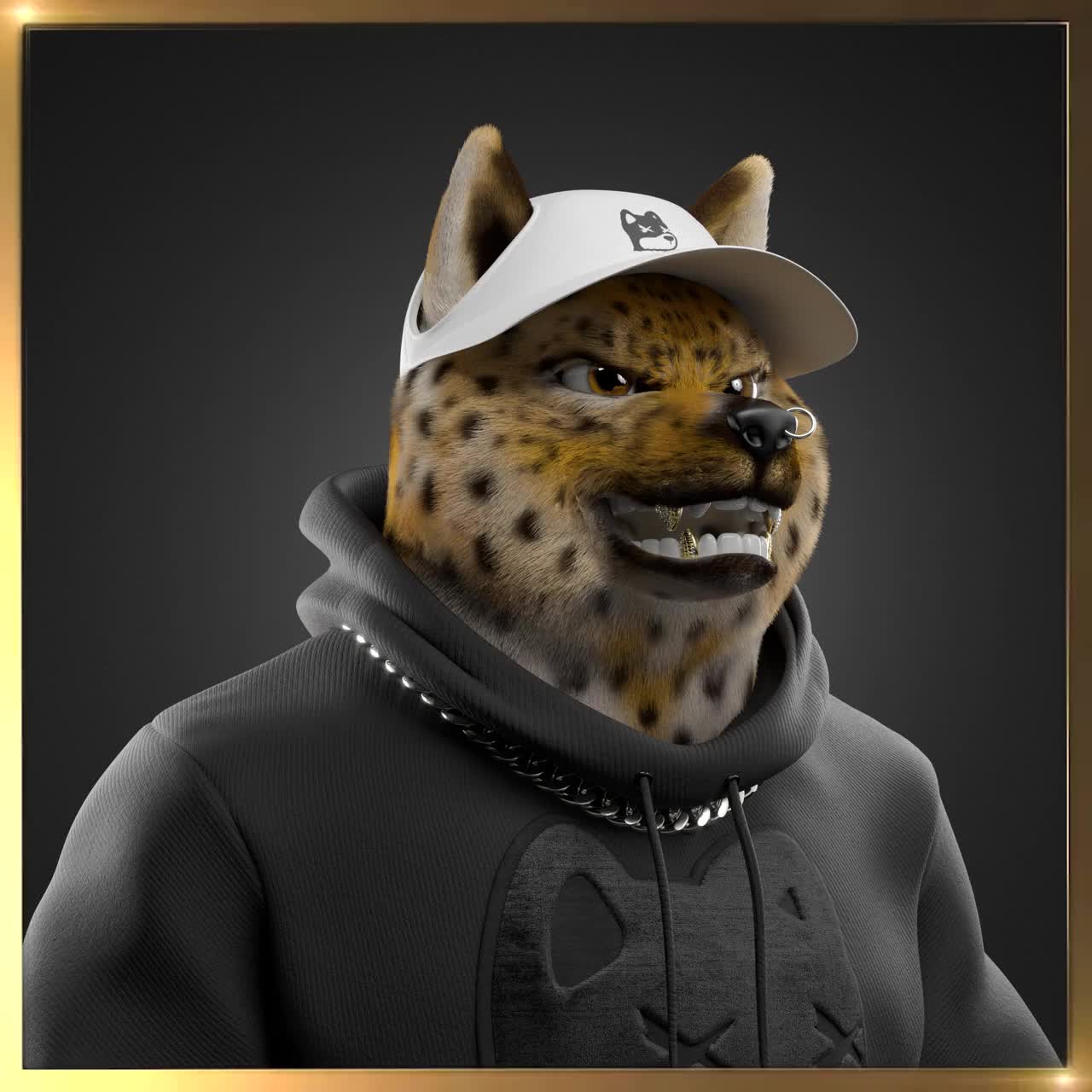 Shiba #6940