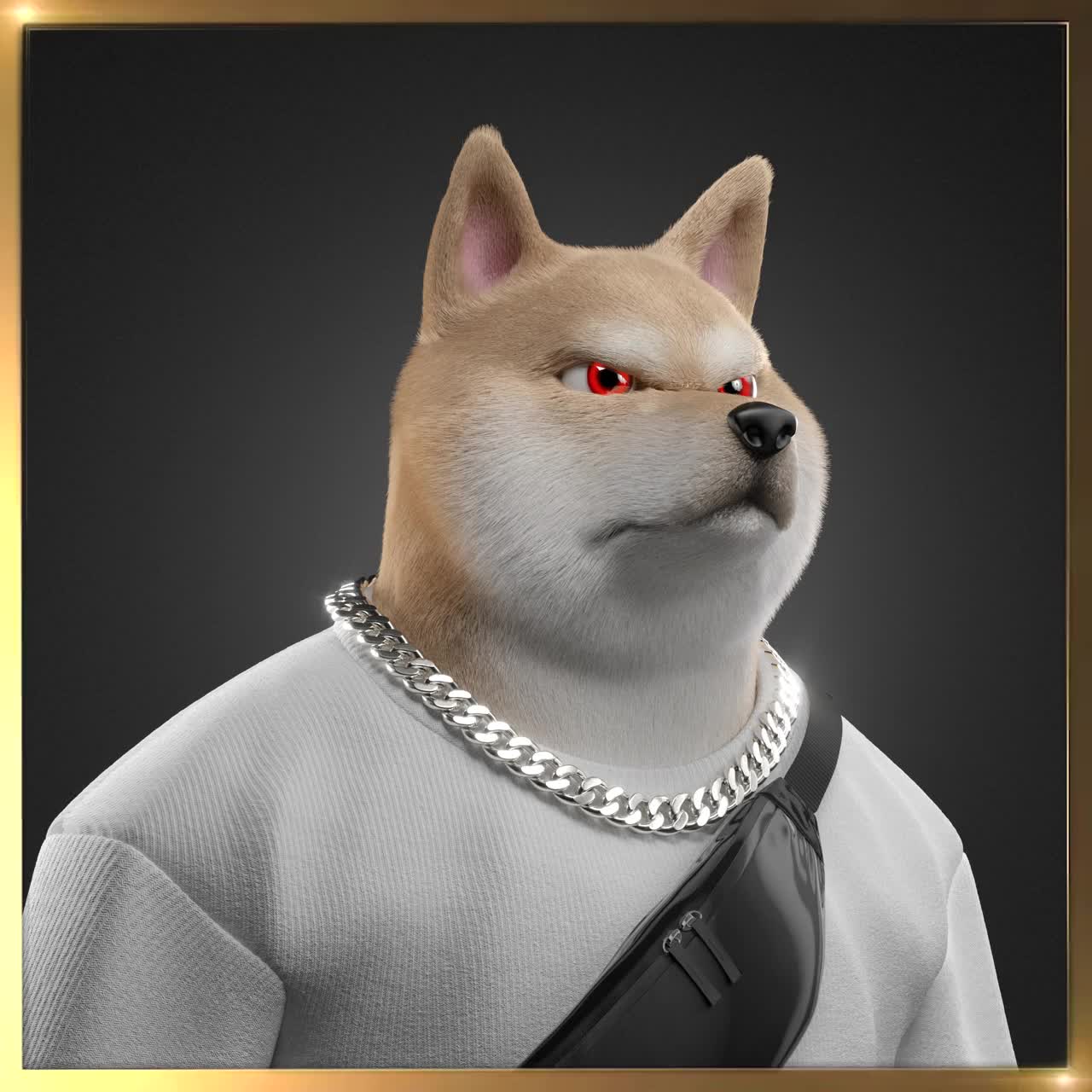 Shiba #7149