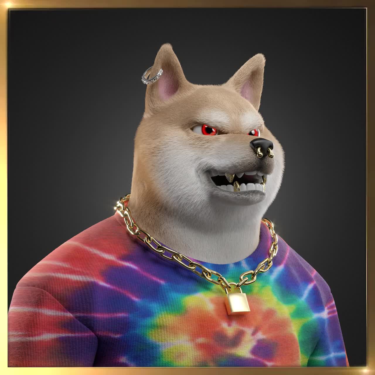 Shiba #7194