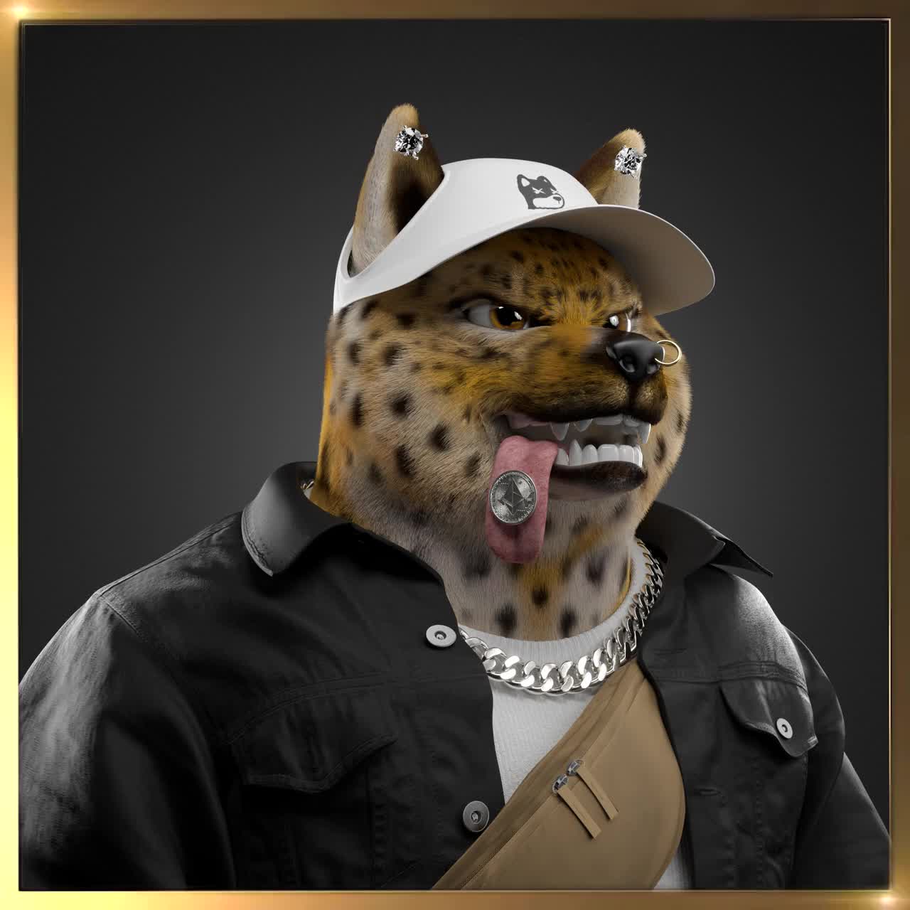Shiba #7342