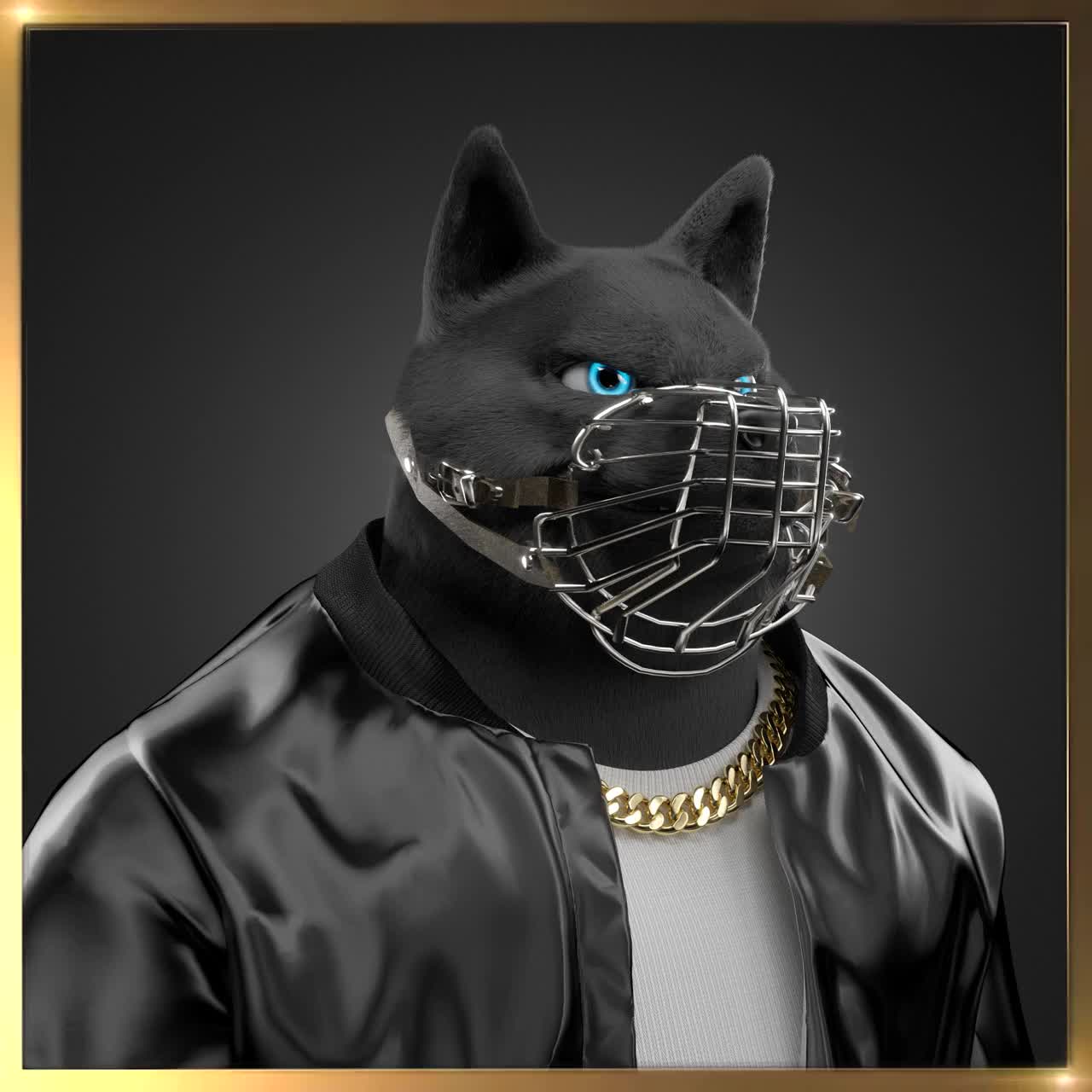 Shiba #7598