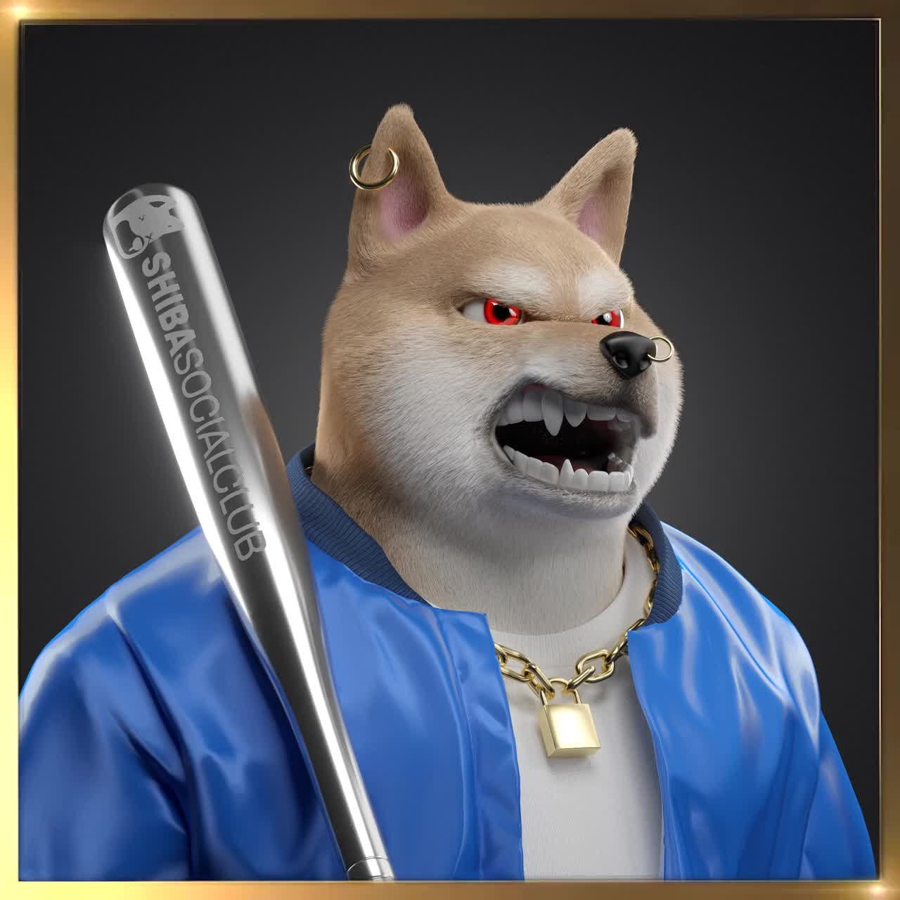 Shiba #7599