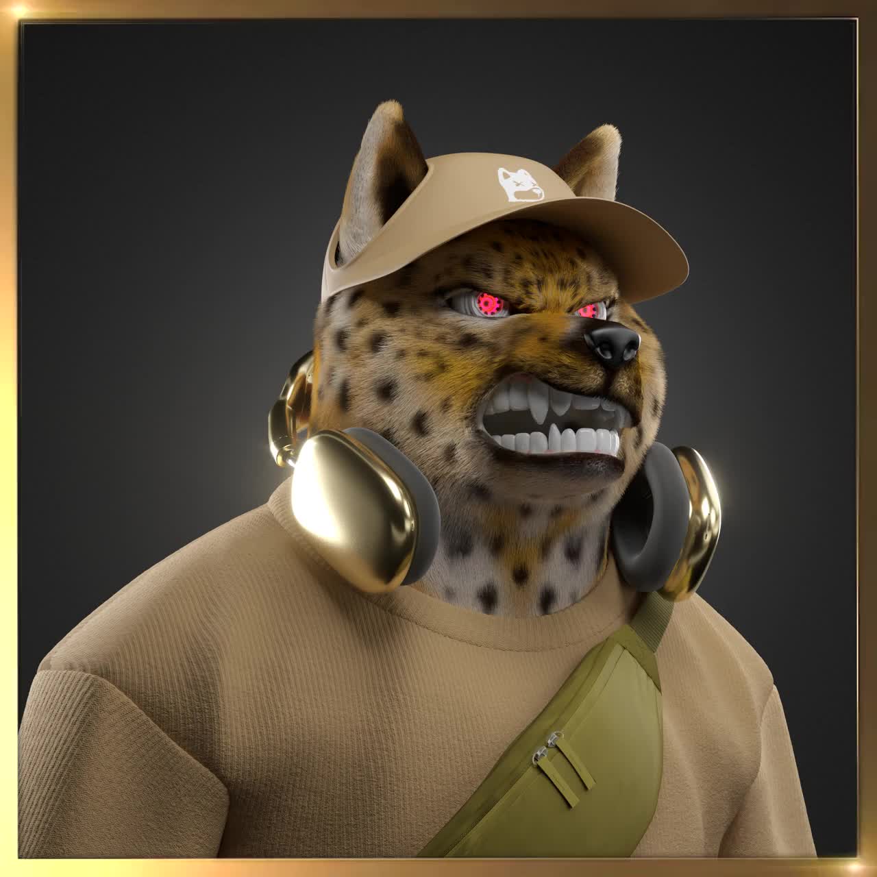 Shiba #7692