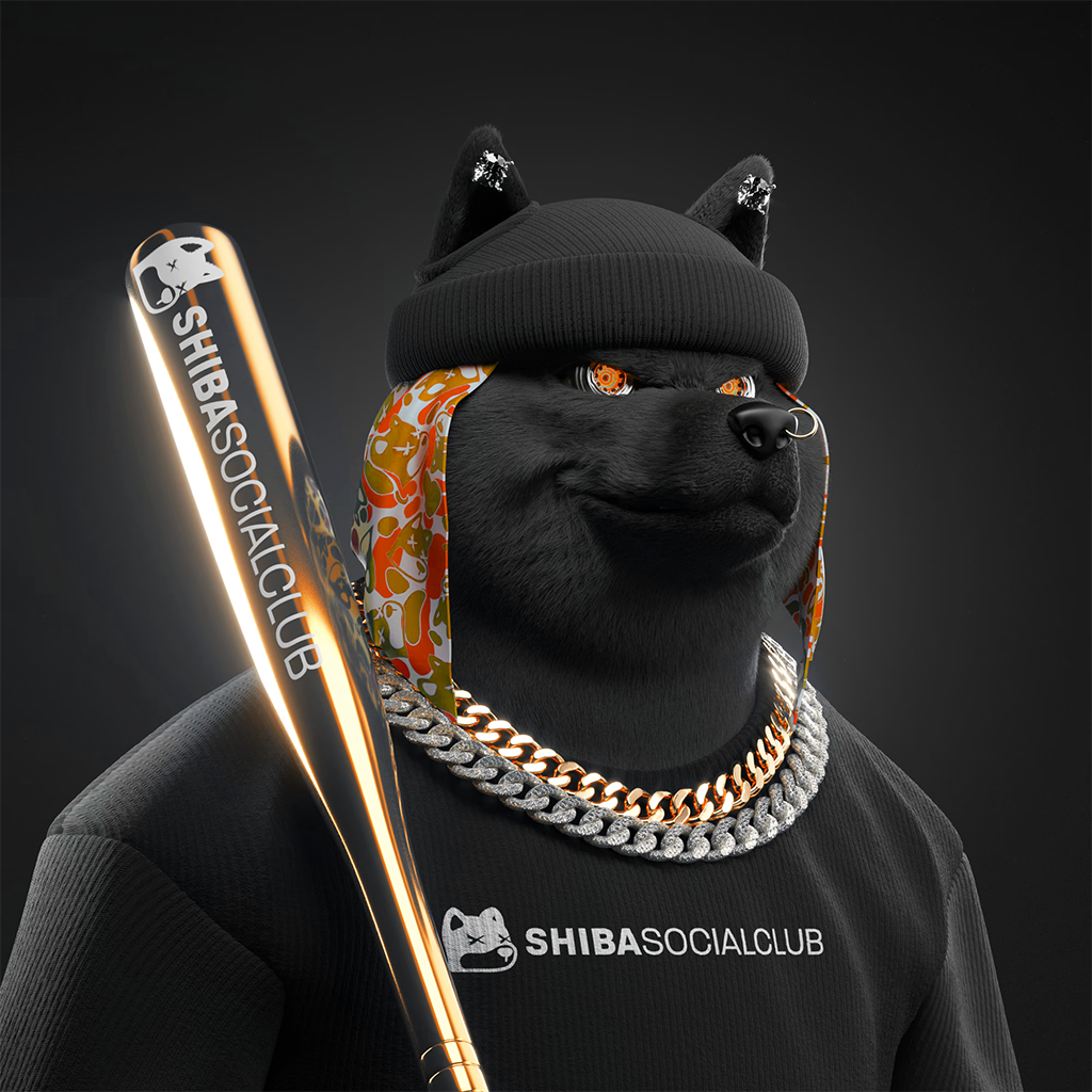 Shiba Pinnacle #4