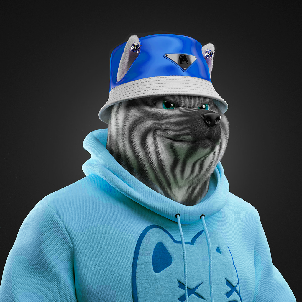 Shiba Pinnacle #5