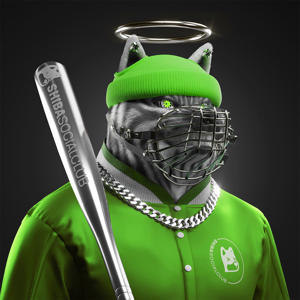 Shiba Pinnacle #6