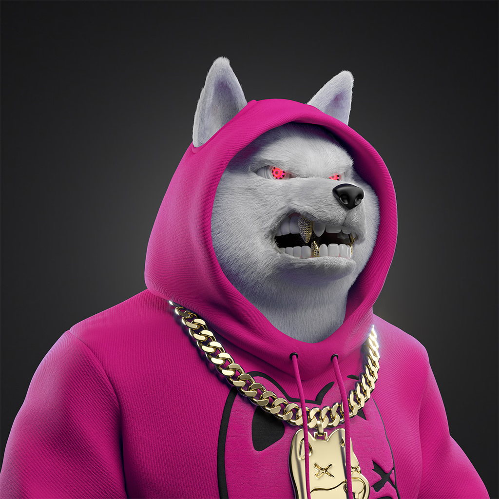 Shiba Pinnacle #10