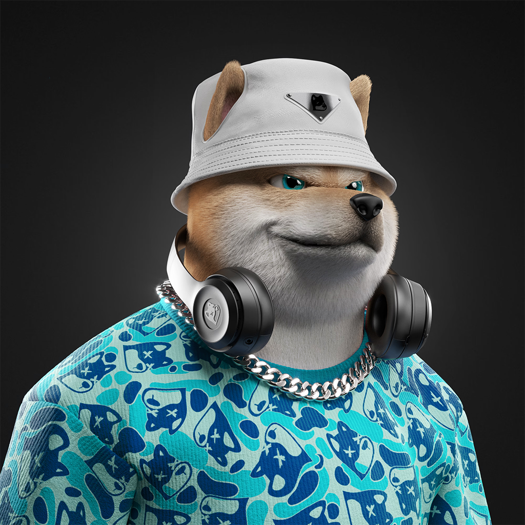 Shiba Pinnacle #18