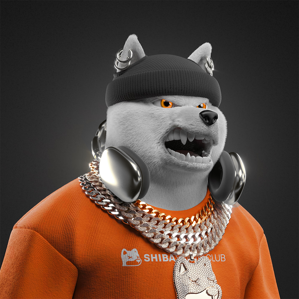 Shiba Pinnacle #22