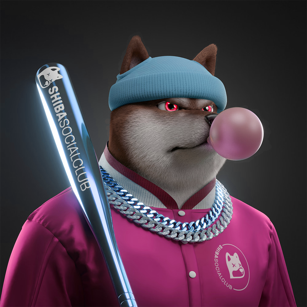Shiba Pinnacle #26