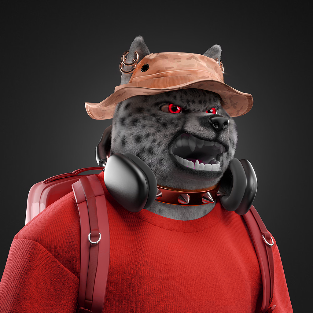 Shiba Pinnacle #28