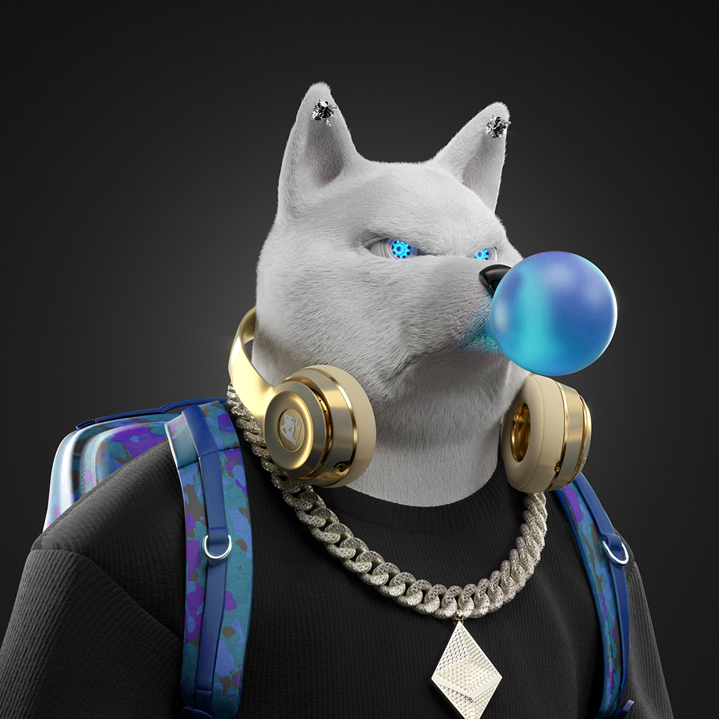 Shiba Pinnacle #36