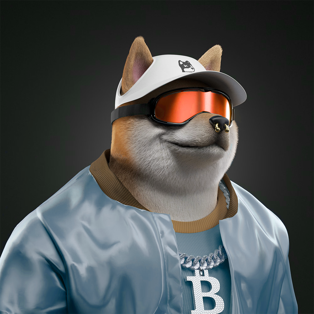 Shiba Pinnacle #38