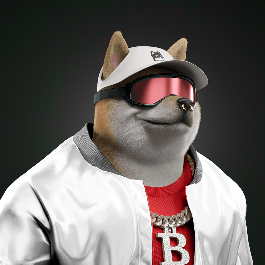 Shiba Pinnacle #42