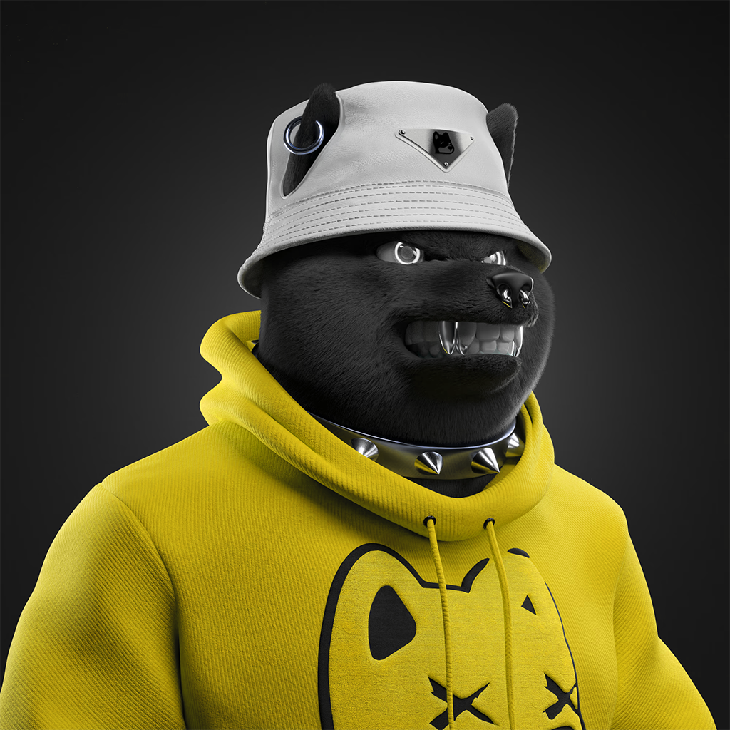 Shiba Pinnacle #45