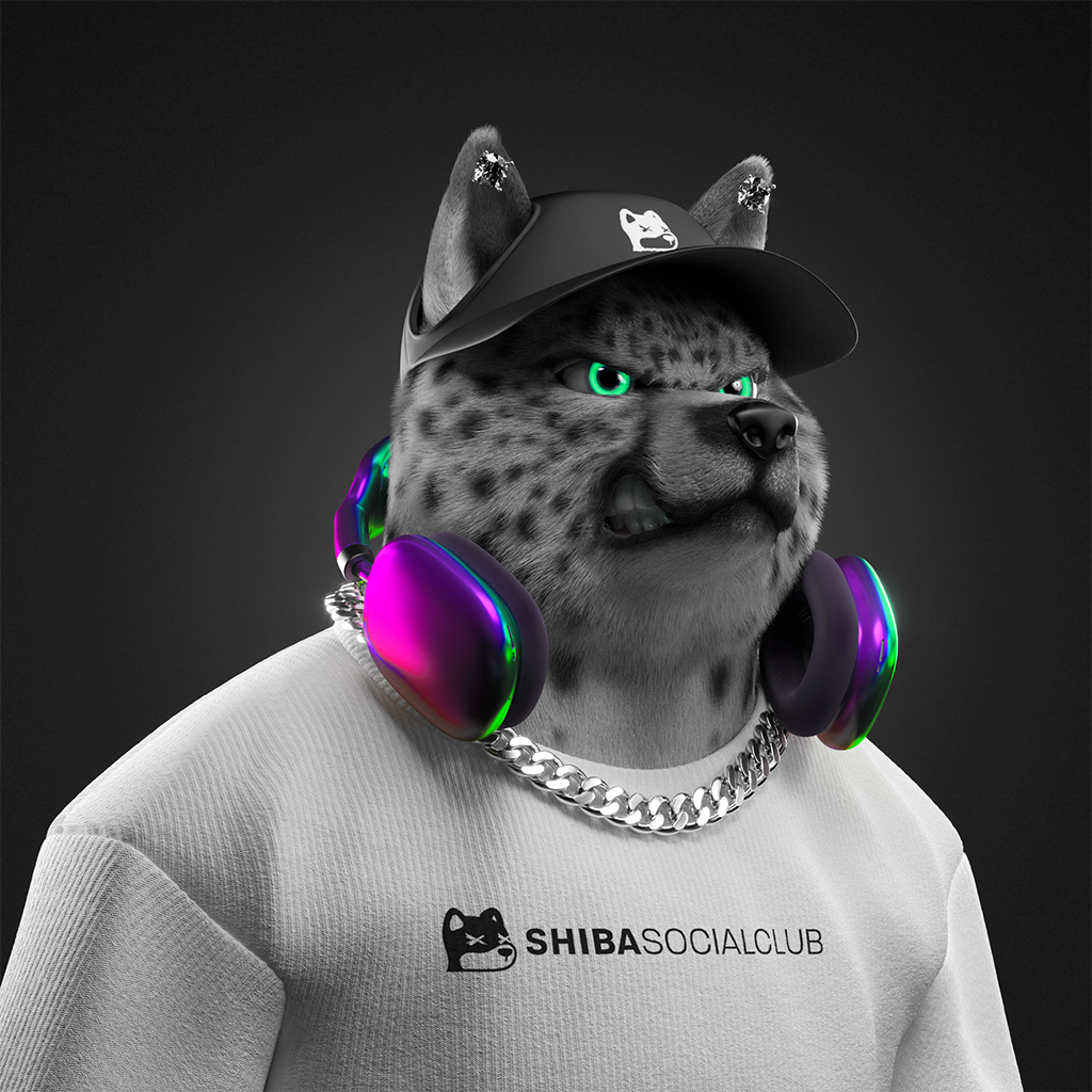 Shiba Pinnacle #46