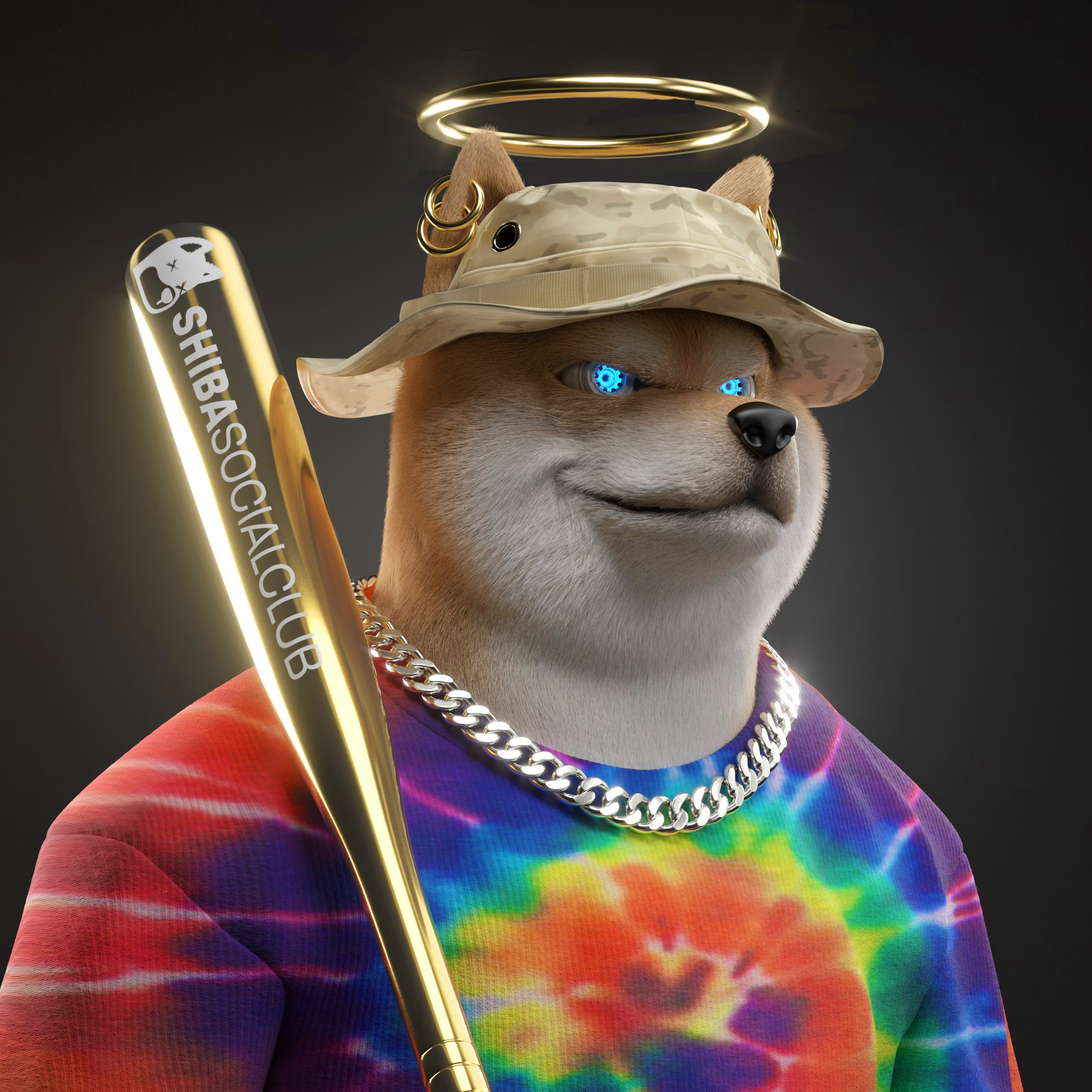 Shiba Pinnacle #47