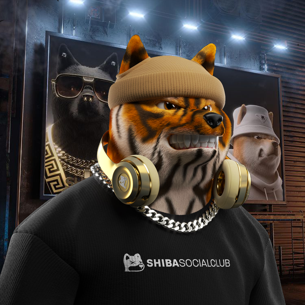 Shiba Pinnacle #48