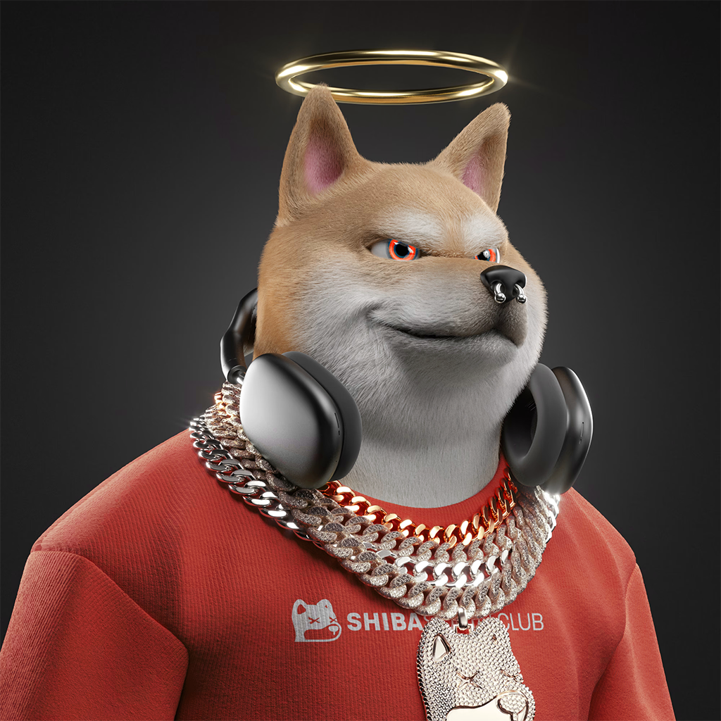 Shiba Pinnacle #49