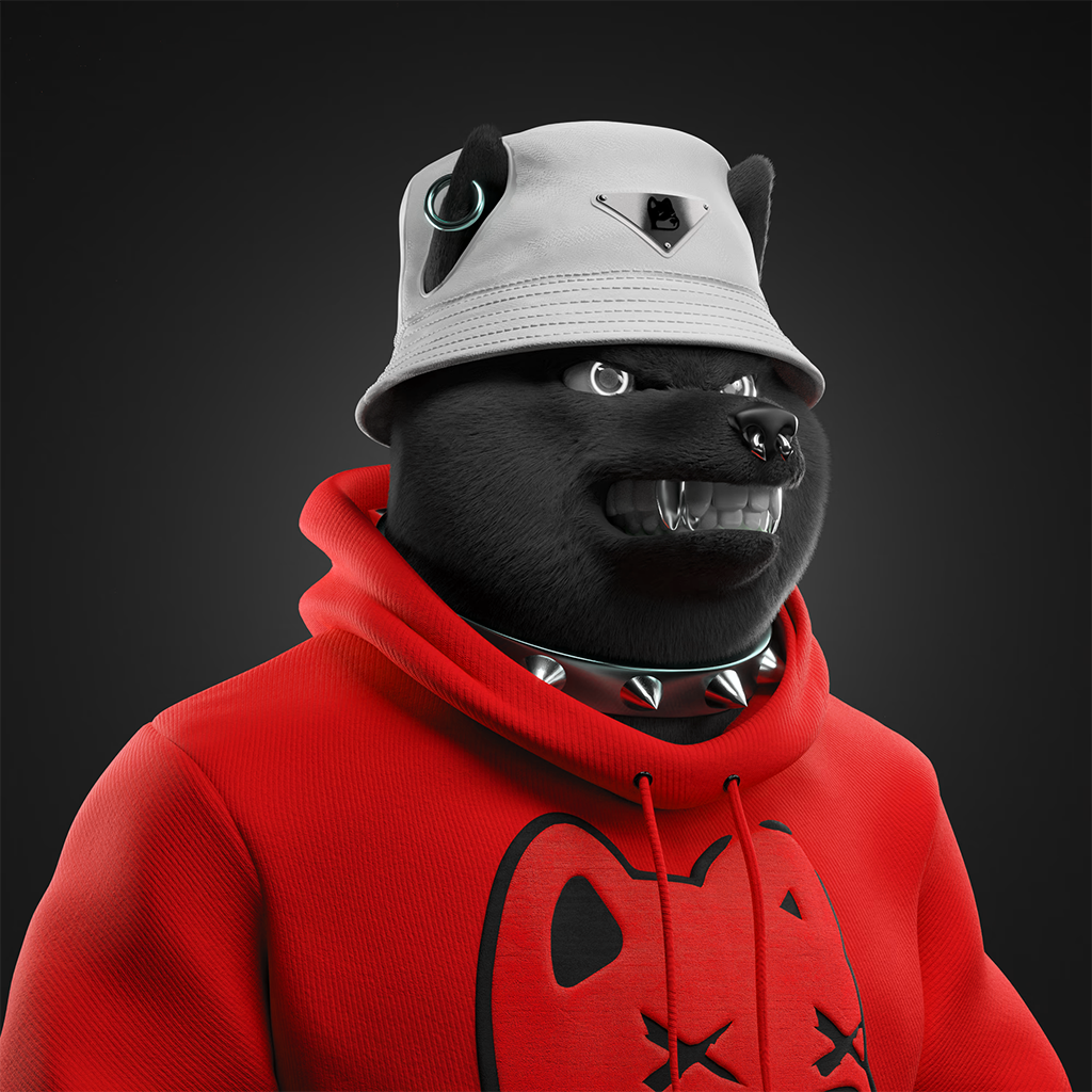 Shiba Pinnacle #52
