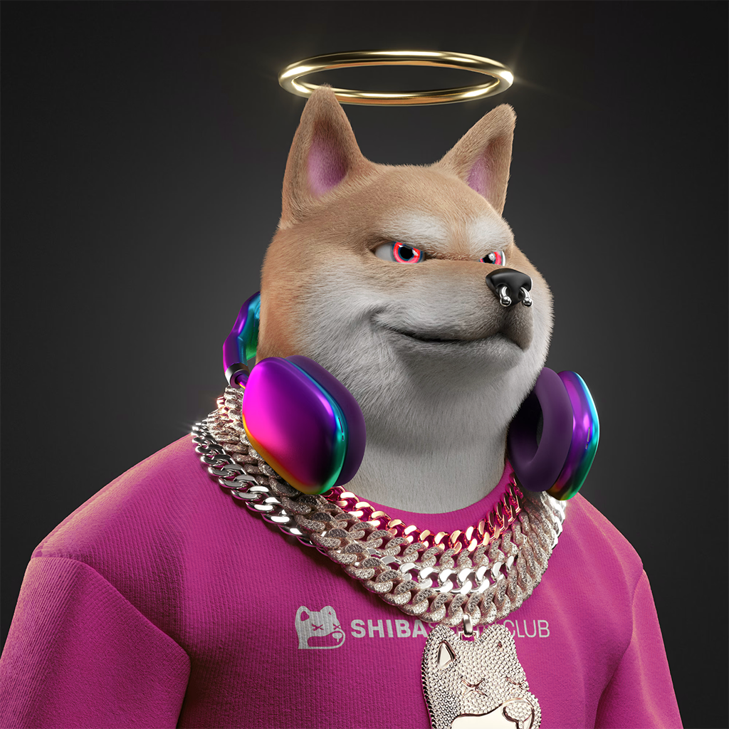 Shiba Pinnacle #53