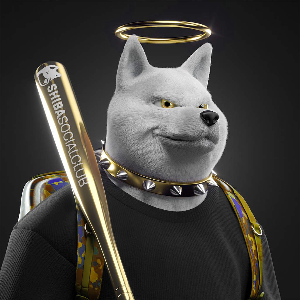 Shiba Pinnacle #54