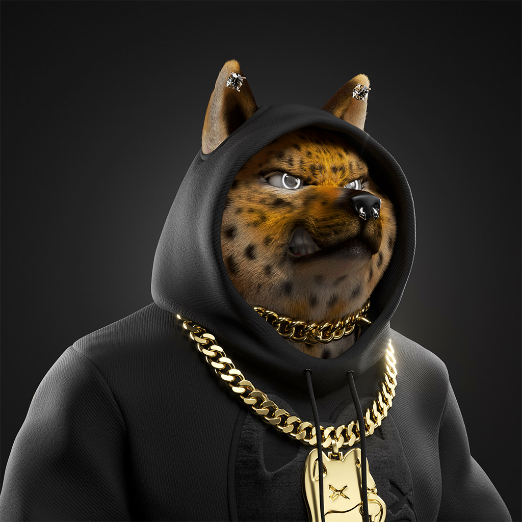 Shiba Pinnacle #59
