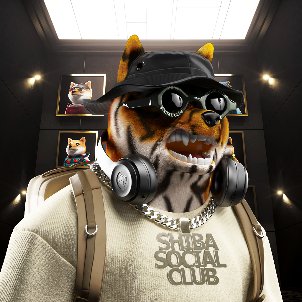 Shiba Pinnacle #72
