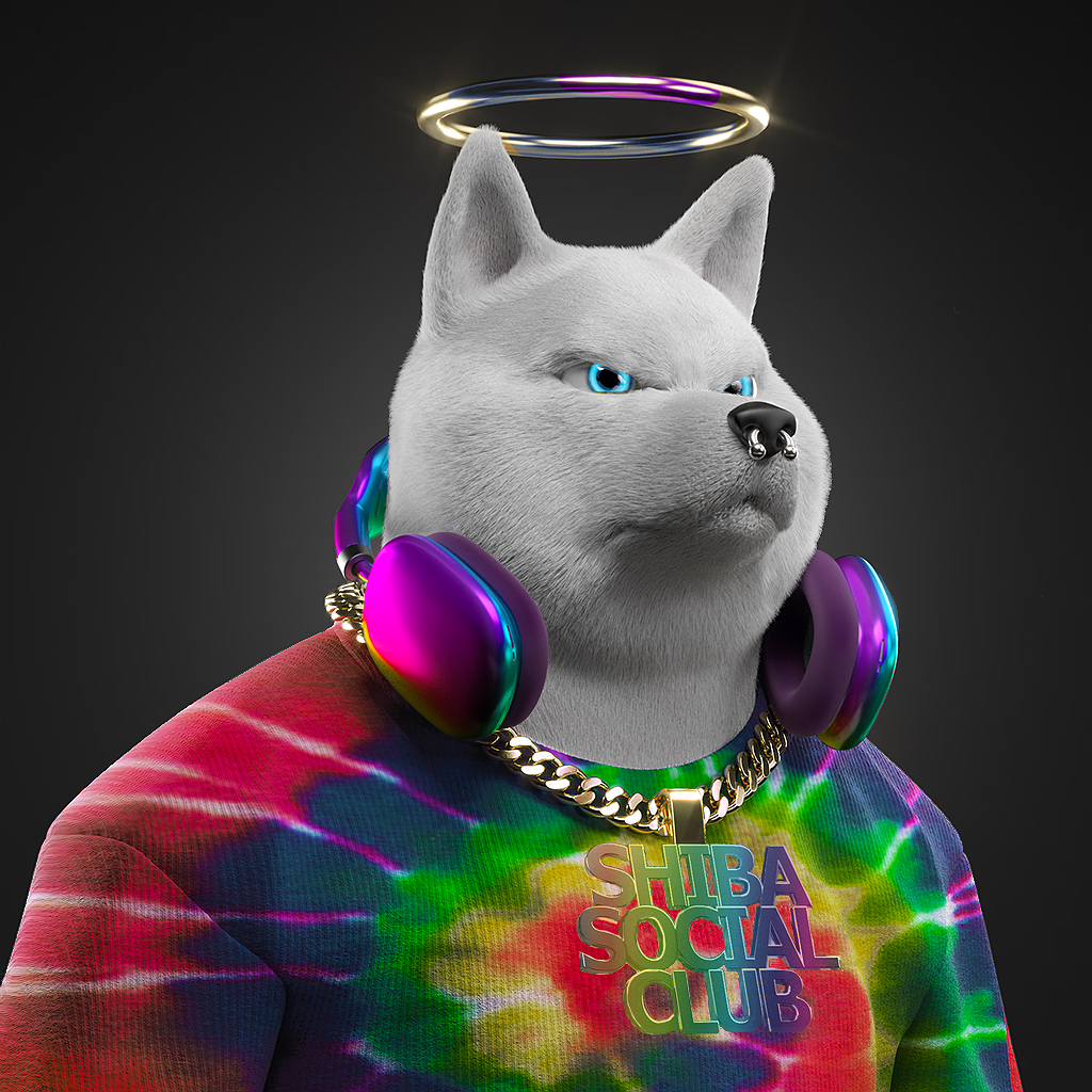 Shiba Pinnacle #74