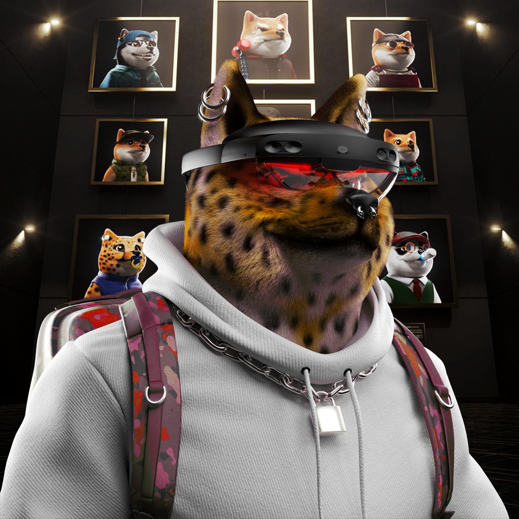 Shiba Pinnacle #78