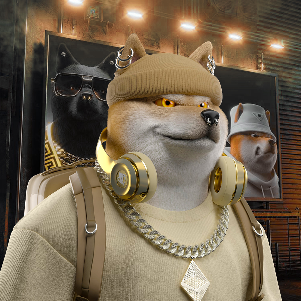 Shiba Pinnacle #91
