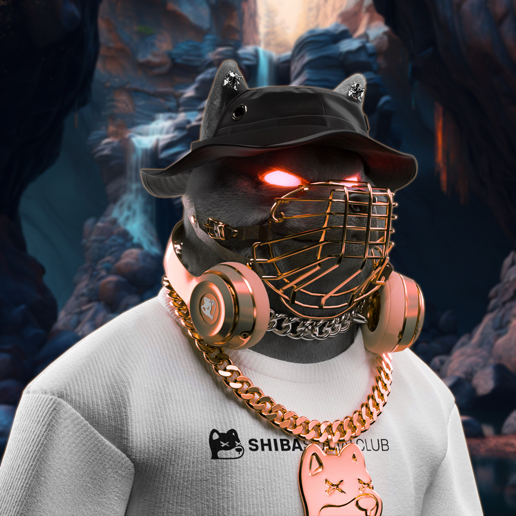 Shiba Pinnacle #110