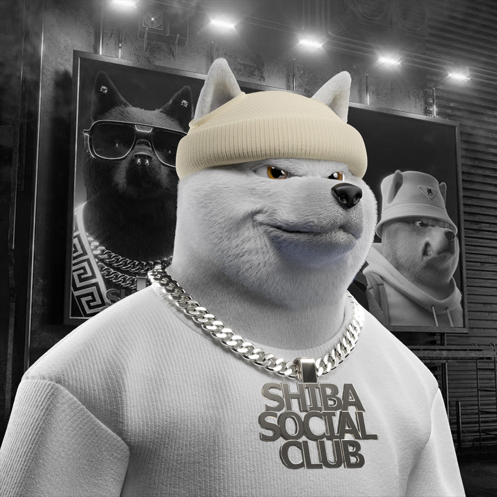 Shiba Pinnacle #118